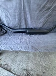 1985 Firebird Trans Am Black Rests Door Pull Set 20451322 Oem. Fixed Price $142.35.