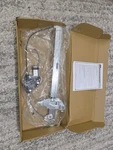 Power Window Motor And Regulator Assembly Dorman 751-512 Ford 2013 F-250 F-350. Fixed Price $86.00.