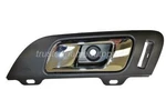 Fits 2009 To 2012 Lincoln Mks Interior Door Handle Front Left Chrome. Fixed Price $35.66.