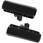 2X Exterior Door Handle For 1985-05 Chevy Astro Gmc Safari Van Front Left Right. Fixed Price $20.69.