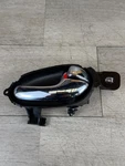 2002-2009 Gmc Envoy Right Rear Inside Door Handle R36. Fixed Price $22.00.