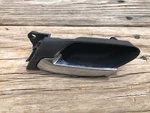 99-06 Bmw E46 Rear Left Driver Side Interior Door Handle 8200751. Fixed Price $12.99.