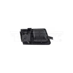 Dorman 94554 Interior Door Handle Front Left Black. Fixed Price $48.51.