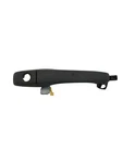 2012-2015 Ram Cargo Van Front Left Driver Side Exterior Door Handle Assembly Oem. Fixed Price $33.12.