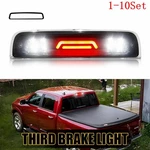 For 09-18 Ram 1500 2500 3500 Led Third Tail Brake Light Cargo Lamp Clear 1-10SET. Fixed Price $30.39.