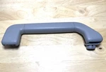 2003-2010 Porsche Cayenne 955 Front Right Grab Handle 7L0857608A Gray. Fixed Price $16.99.