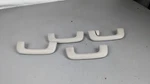 4PC Front & Rear Ceiling Grab Handle 2019 Kia Optima 85340-D5100 2016 2017 -2020. Fixed Price $49.50.