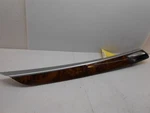 Bmw E71 Rear Right Pass Side Door Trim Opener Oem Brown 4993201 DF0043. Fixed Price $85.00.