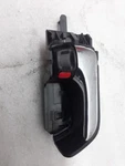 R/f Right Passenger Front Door Interior Handle Chrome/black 2007 Prius S-134P. Fixed Price $65.55.