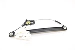 2018 - 2025 Audi Q5 Rear Left Side Door Window Glass Regulator Oem 80A839461. Fixed Price $39.99.