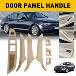 Inner Door Panel Handle Pull Trim Cover For 2010-2016 Bmw 520I 528I 535I Y. Fixed Price $8.54.