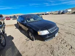 Driver Left Rear Window Regulator Fits 98-04 Audi A6 1553182. Fixed Price $106.00.