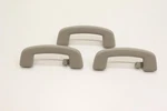 2018 - 2025 Volkswagen Atlas Roof Interior Grab Bar Handle Set 3 Oem Trim Ws. Fixed Price $40.84.