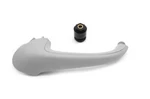 Genuine Mercedes W203 C240 C320 Amg Front Passenger Door Handle Orion Gray. Fixed Price $89.95.