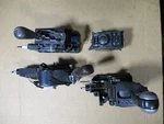 2022 Chevrolet Malibu Floor Shift Assembly Oem 57K Miles - LKQ432855234. Fixed Price $127.20.