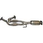 For Nissan Altima 2004 2005 Direct Fit Carb Catalytic Converter Tcp. Fixed Price $762.41.