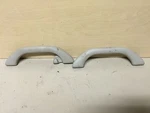 Oem 97-01 Audi A4 1.8T Overhead Roof Ceiling Safety Grab Handles Links 98. Fixed Price $35.00.