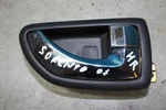 Door Opener Handle Inside Rear Right 82622-3E000 Kia Sorento Jc Manufactured 07. Fixed Price $23.19.