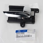 New Hyundai Door Handle Passenger Side For 2006-10 Elantra 82620-0Q000. Fixed Price $19.89.