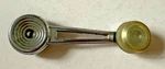 1973-1979 Ford Window Crank Handle Clear Oem D6AB-6023342-AA. Fixed Price $8.99.