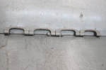 07-11 Bmw E90 Front Rear Interior Roof Overhead Grab Handles Gray Set Oem LM56. Fixed Price $17.99.