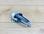 2005-2012 Acura Sedan Rear Left Door Interior Grab Handle 72160-SJA-013ZB Oem. Fixed Price $45.99.