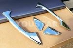 Unicus Chrome Door Handle Trim 2X For Mercedes R172 Slk W204 Coupe C207 A207. Fixed Price $34.65.