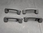 4PC Front & Rear Ceiling Grab Handles Set 2018 Jaguar Xe T2H24666PVJ 2019. Fixed Price $39.50.