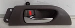 98-05 Lexus GS300 Driver Left Rear Interior Door Handle Oem. Fixed Price $27.02.