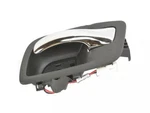 Genuine Mopar Inside Remote Control Handle Left 5PF59DX9AF. Fixed Price $96.92.