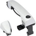 Left Front Exterior Door Handle 2013-2021 Honda Accord Pilot Lx 72181T2AF71. Fixed Price $94.85.