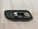 2014 Ford Taurus Sel Side Front Interior Door Handle Oem. Fixed Price $39.60.
