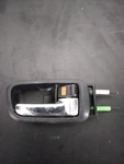 Toyota MR2 Spyder Passenger Side Interior Door Handle Assembly W/trim. Fixed Price $49.29.