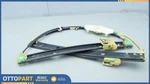 2011-2018 Audi A8 Quattro Passenger Front Right Window Regulator 4H0837462A Oem. Fixed Price $42.75.