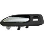 92404 Dorman Interior Door Handle Front Driver Left Side Sedan For Accord. Fixed Price $33.00.