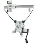 Rear Left Window Regulator For Cadillac Escalade Chevrolet Tahoe Gmc 2007-2014. Fixed Price $39.45.