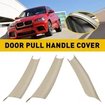 Fits For Bmw X5 E70 2008 2009 2010 2011 2012 13 Interior Door Pull Handle Cover. Fixed Price $21.84.