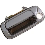 83963 Dorman Exterior Door Handle Front Driver Left Side For Land Cruiser. Fixed Price $84.02.