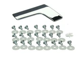 Apa/uro Parts Interior Door Handle Fits Mercedes C250 2012-2015 47QWWM. Fixed Price $65.87.
