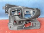Nos Genuine 1997-05 Chevrolet Malibu Left Rear Interior Door Handle Gm 22601597. Fixed Price $25.00.