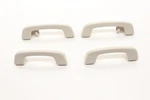2016 - 2019 Bmw 740I G12 Roof Headliner Interior Grab Bar Handle Set Oem. Fixed Price $38.41.