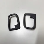 Bmw E36 Interior Door Handle Trim Left & Right 51221960645. Fixed Price $34.95.