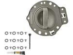 Diy Solutions 64HK64Z Left Interior Door Handle Fits 2006-2010 Jeep Commander. Fixed Price $33.68.