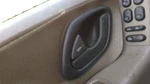 Escape 2001 Door Handle Interior 31331166. Fixed Price $92.25.