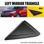 Mirror Fender Corner Trim Molding Cover Triangle Left 2013-2019 Ford Escape. Fixed Price $15.99.