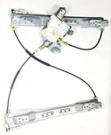 Front Left Window Regulator AE937423201AK Oem 2010 2019 Lincoln Mkt. Fixed Price $10.28.