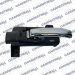 2011-2014 Dodge Avenger Sedan Rear Left Driver Side Door Inner Handle 1TR17S00AA. Fixed Price $39.87.