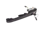 Genuine Porsche Door Handle Exterior Left 94453890506. Fixed Price $459.71.