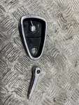 Mg Midget 1500 Drivers Side Inner Door Handle. Fixed Price $13.41.