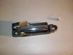 06 Ford Fusion 3.0L A.t. Oem Lh Rear Interior Door Handle 6E53-54266A27. Fixed Price $28.99.